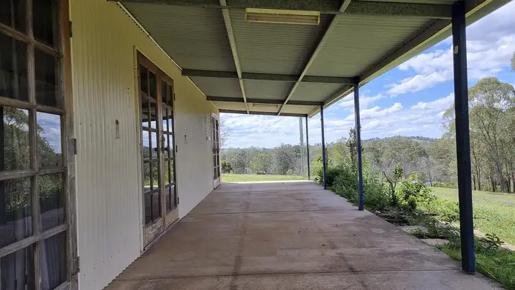 Fifth view of Homely house listing, 88 Brights Road, South East Nanango QLD 4615