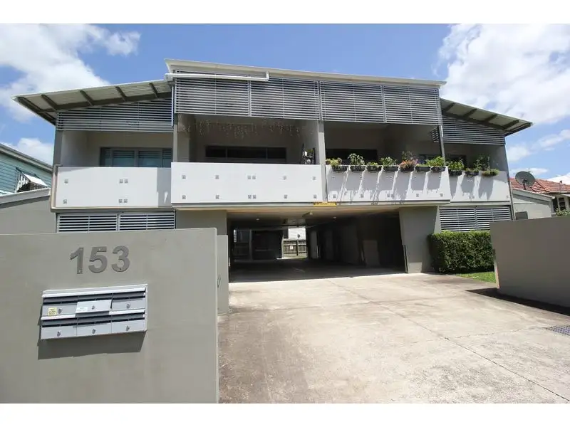 Main view of Homely unit listing, 4 153, Fairfield QLD 4103