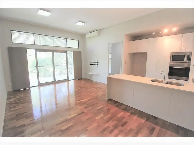 Third view of Homely unit listing, 4 153, Fairfield QLD 4103