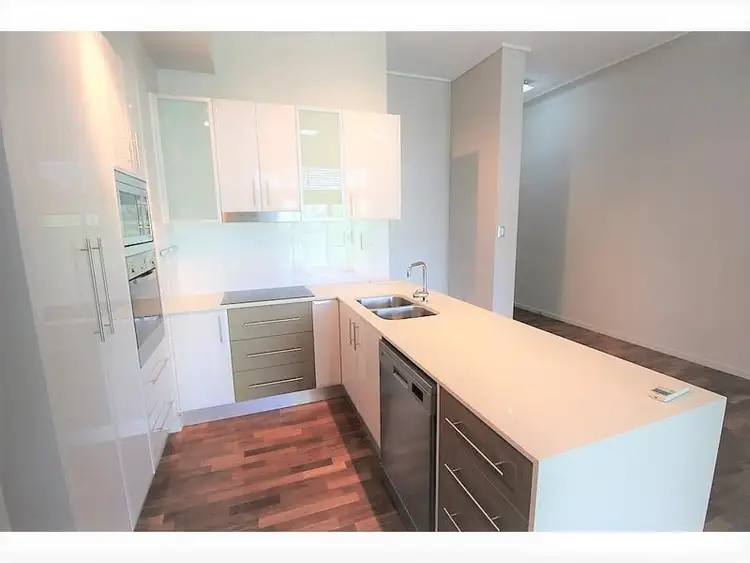 Fourth view of Homely unit listing, 4 153, Fairfield QLD 4103