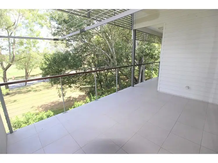 Fifth view of Homely unit listing, 4 153, Fairfield QLD 4103