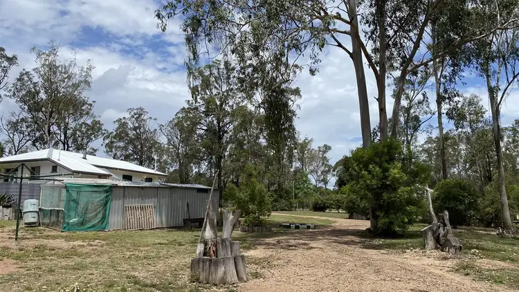 Sixth view of Homely house listing, 96 Burnett St, Nanango QLD 4615