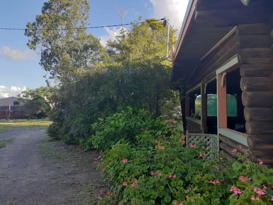 Main view of Homely house listing, 27 B Cairns Street, Nanango QLD 4615