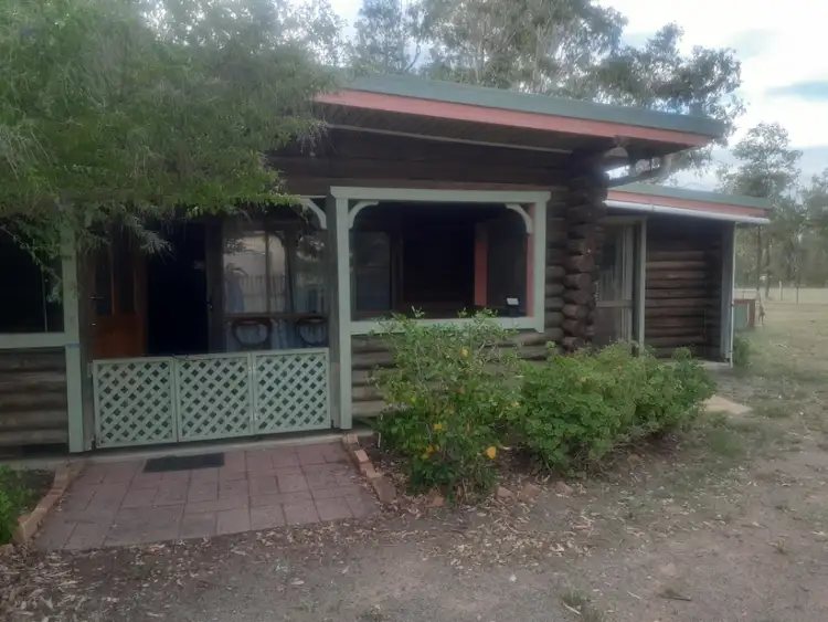 Second view of Homely house listing, 27 B Cairns Street, Nanango QLD 4615
