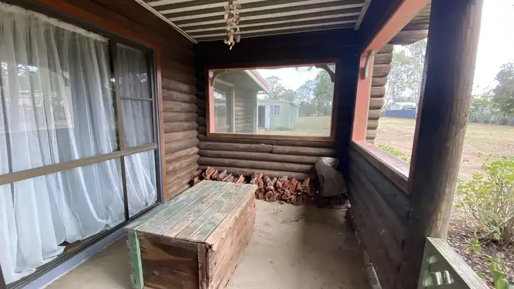 Third view of Homely house listing, 27 B Cairns Street, Nanango QLD 4615