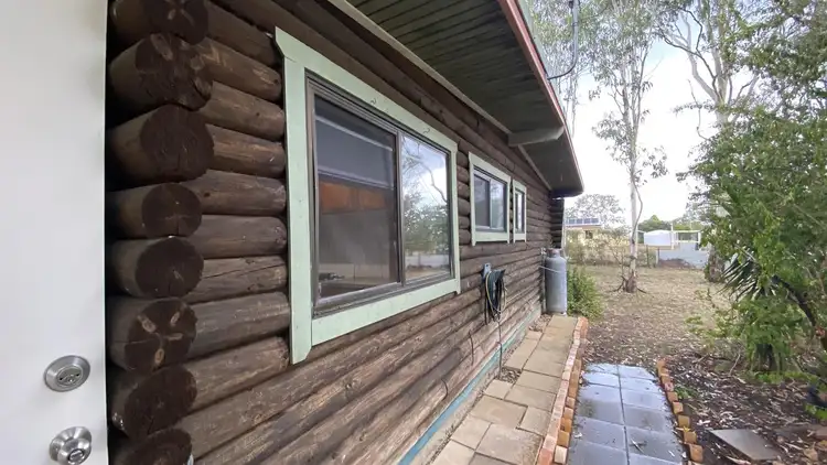 Fifth view of Homely house listing, 27 B Cairns Street, Nanango QLD 4615