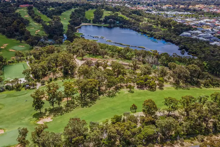 Sixth view of Homely house listing, 8 Francis Avenue, Karrinyup WA 6018