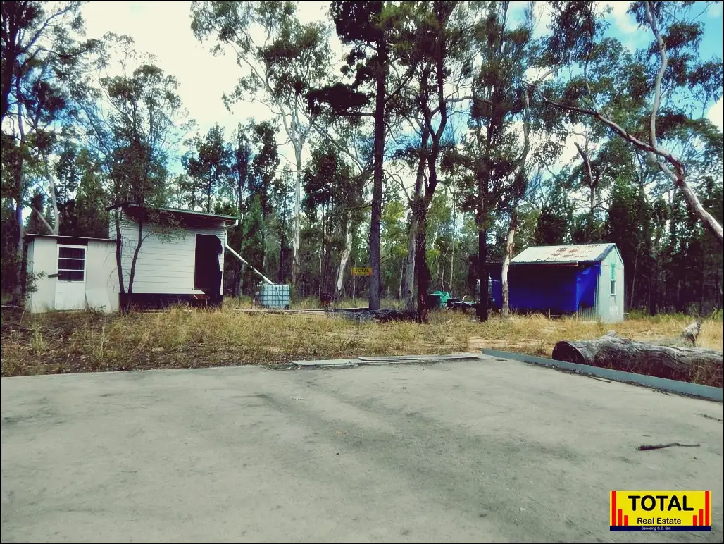 Main view of Homely rural property listing, Address available on request