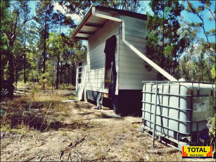 Fifth view of Homely rural property listing, Address available on request