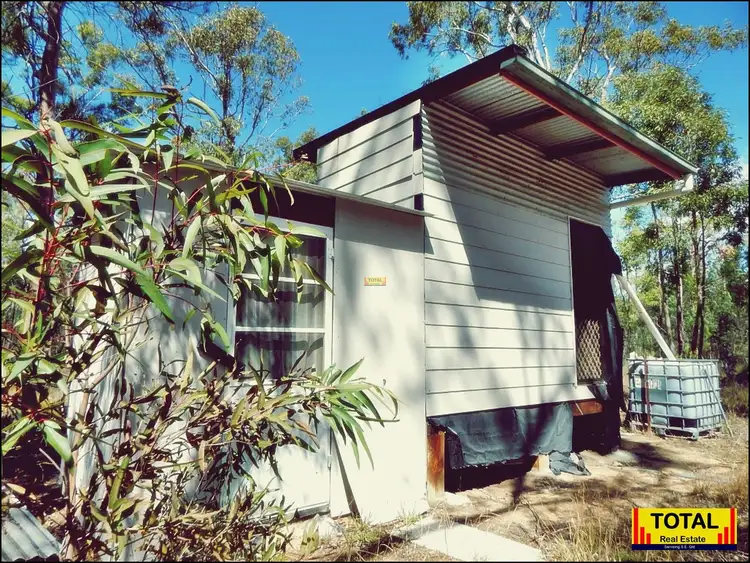 Sixth view of Homely rural property listing, Address available on request