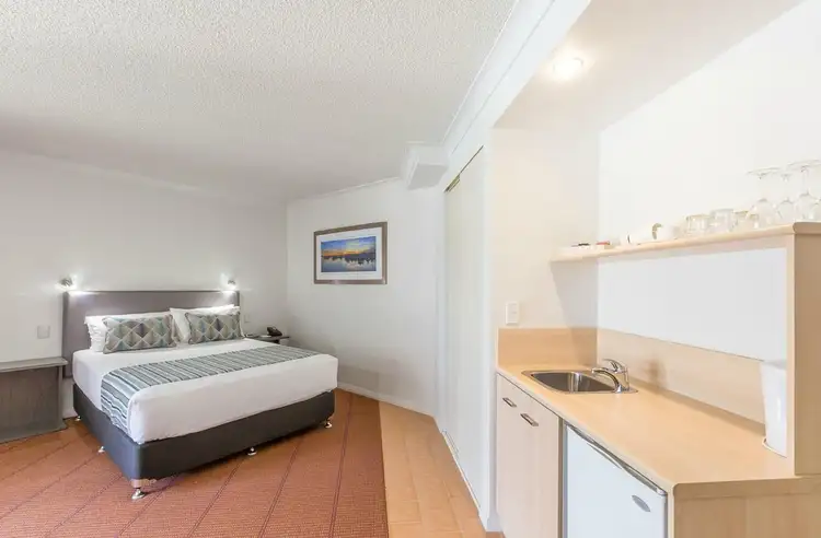 Sixth view of Homely studio listing, 105/56 JOHN LUND DRIVE, Hope Island QLD 4212