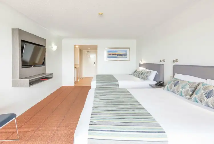 Seventh view of Homely studio listing, 105/56 JOHN LUND DRIVE, Hope Island QLD 4212