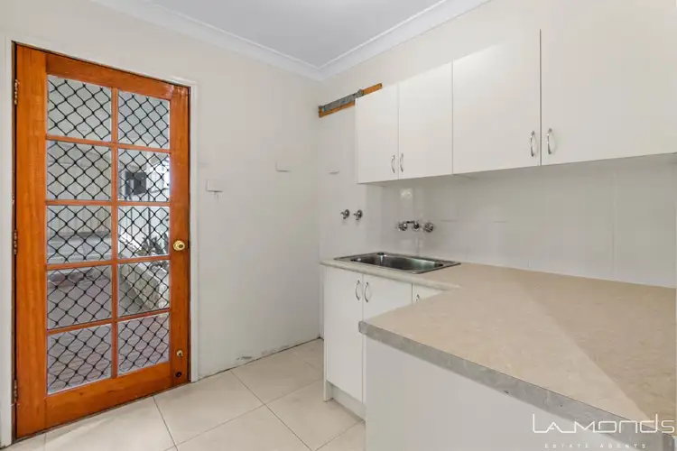 Fourth view of Homely house listing, 8 Bushing Street, Wynnum West QLD 4178