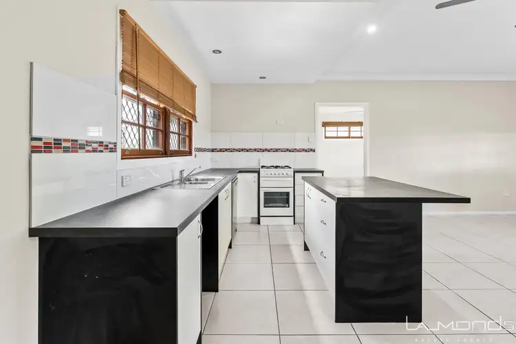 Fifth view of Homely house listing, 8 Bushing Street, Wynnum West QLD 4178