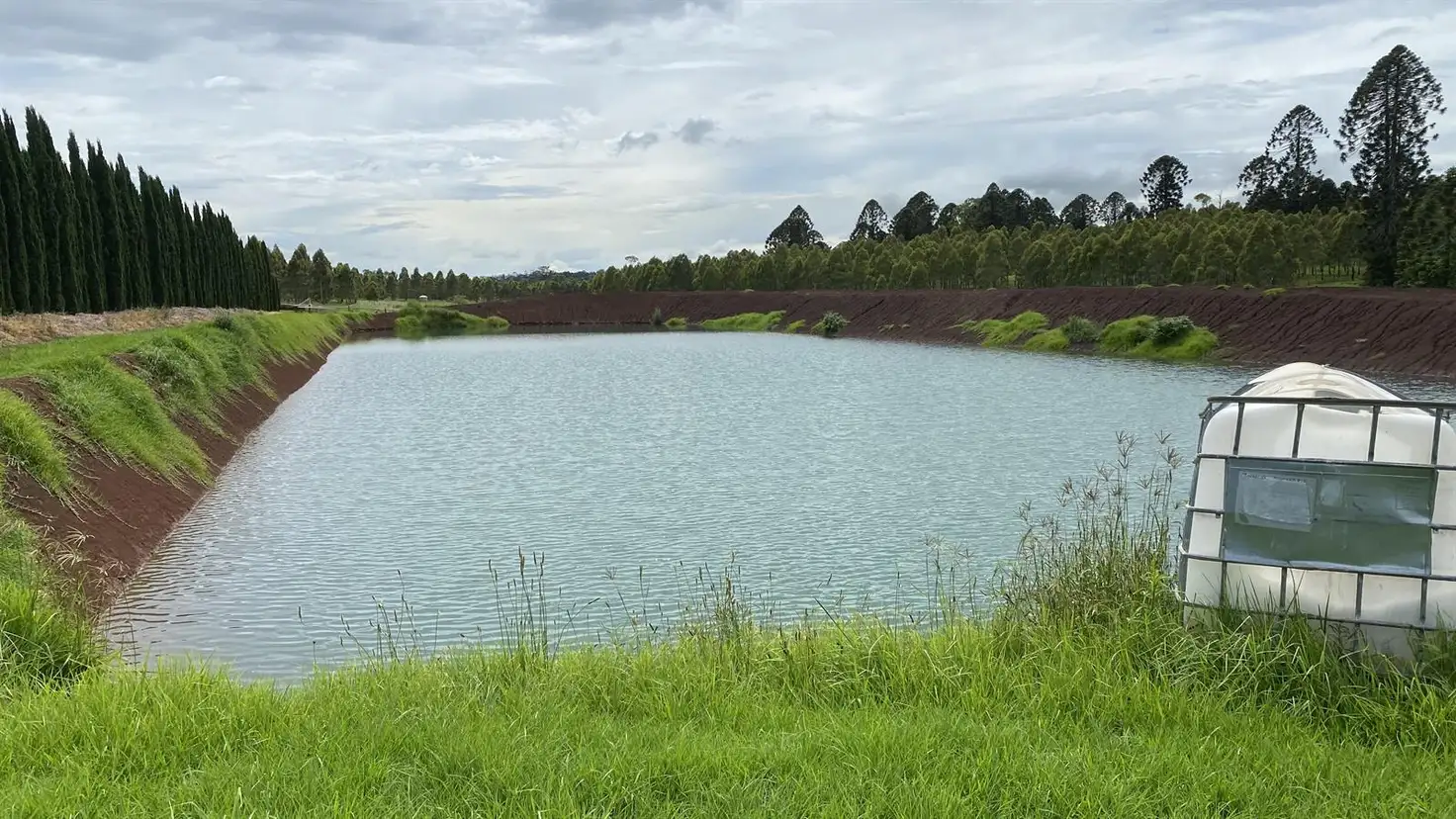 Main view of Homely rural property listing, 1365 New England Highway, Upper Yarraman QLD 4614