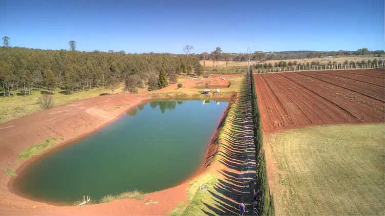 Third view of Homely rural property listing, 1365 New England Highway, Upper Yarraman QLD 4614