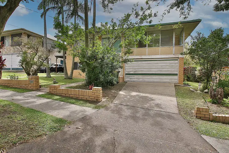 Main view of Homely house listing, 101 Morialta Street, Mansfield QLD 4122