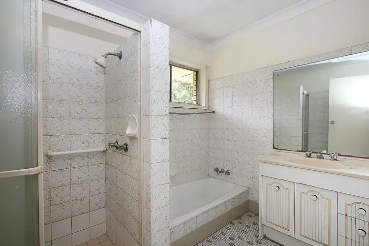 Fourth view of Homely house listing, 101 Morialta Street, Mansfield QLD 4122