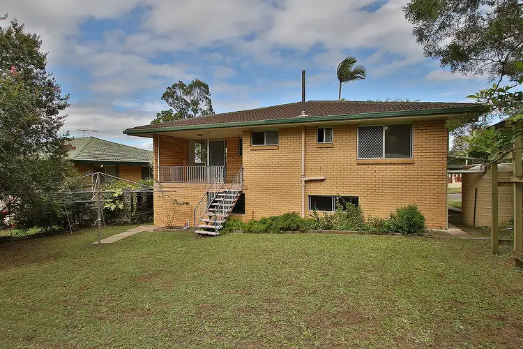 Sixth view of Homely house listing, 101 Morialta Street, Mansfield QLD 4122