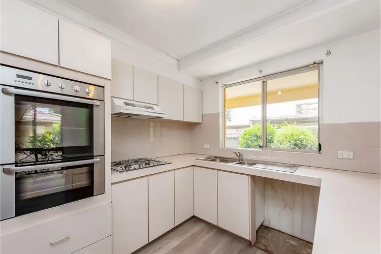 Fourth view of Homely townhouse listing, 3/77 Cambridge Street, West Leederville WA 6007