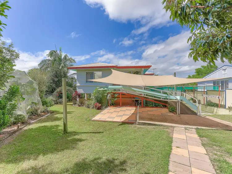 Second view of Homely house listing, 10 Birchdale St, Salisbury QLD 4107