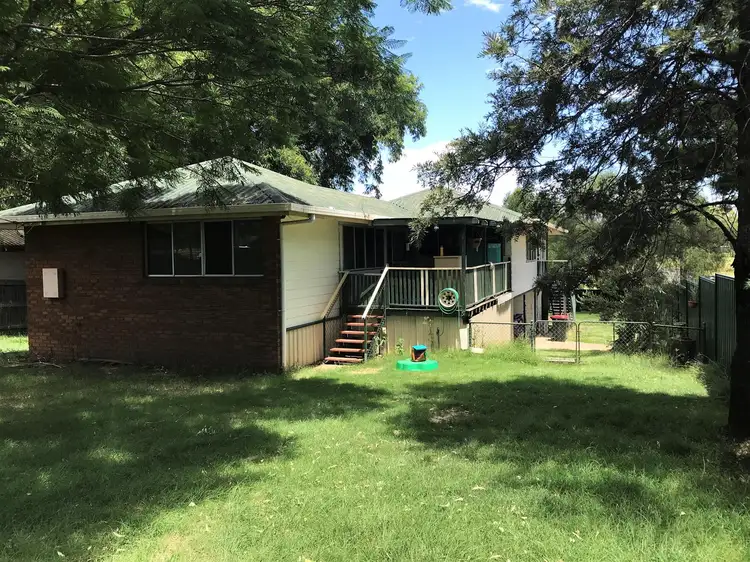 Main view of Homely house listing, 71 A Brisbane St, Nanango QLD 4615