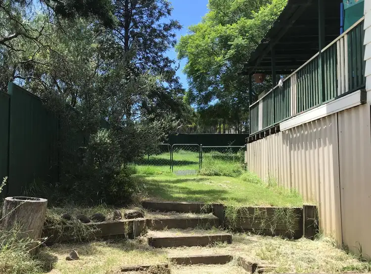Second view of Homely house listing, 71 A Brisbane St, Nanango QLD 4615