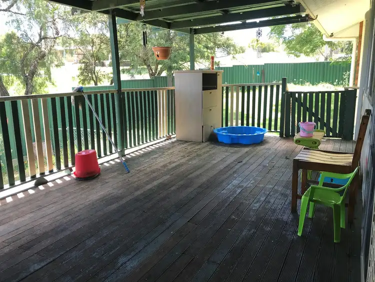 Third view of Homely house listing, 71 A Brisbane St, Nanango QLD 4615