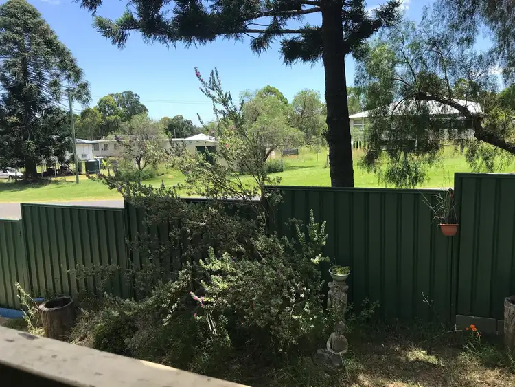 Fourth view of Homely house listing, 71 A Brisbane St, Nanango QLD 4615