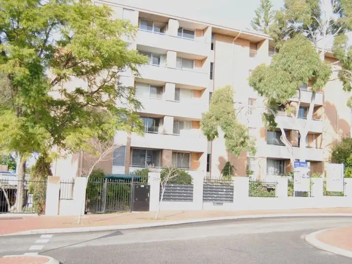Main view of Homely unit listing, 203/365 Cambridge Street, Wembley WA 6014
