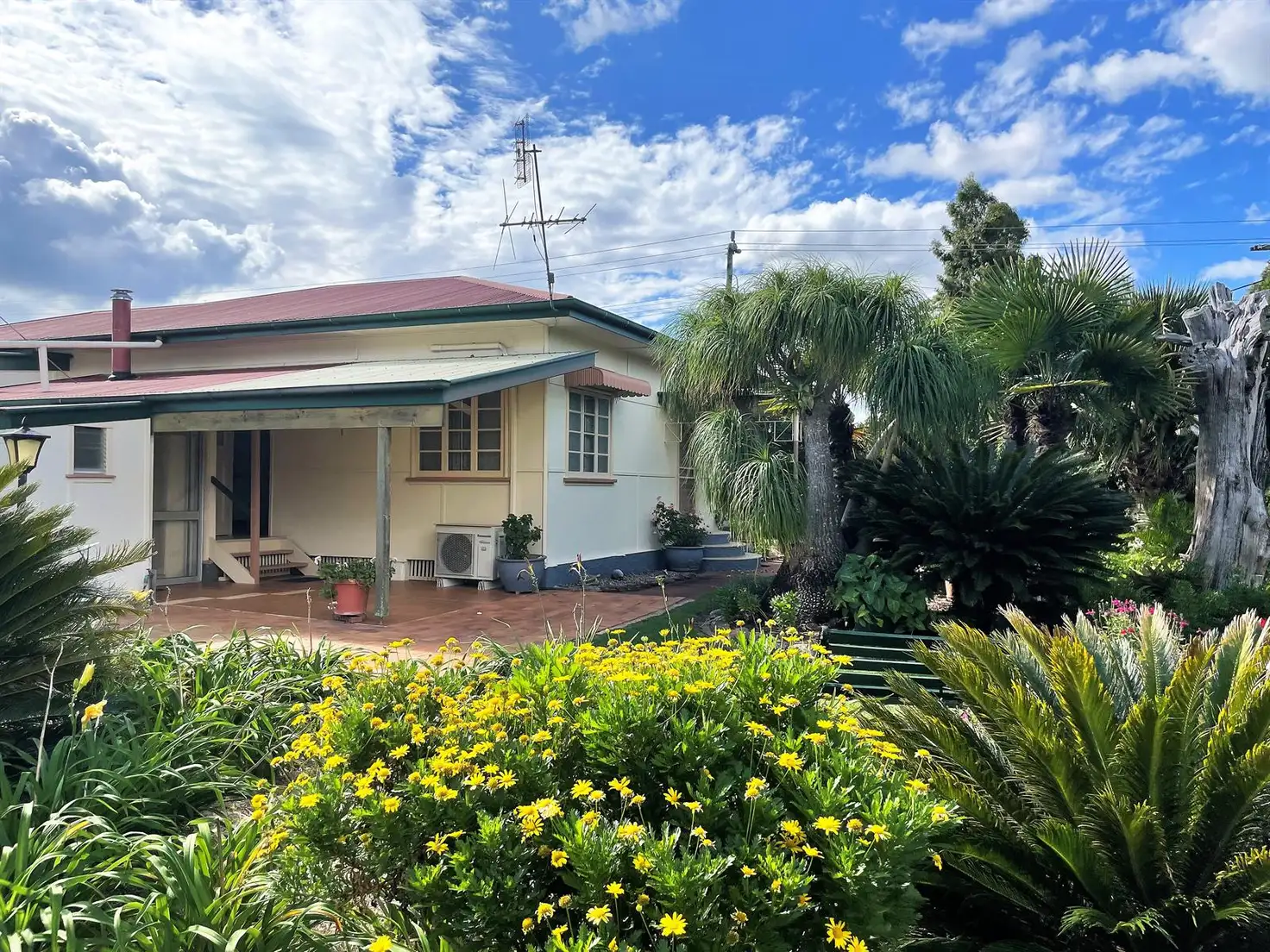 Main view of Homely house listing, 35 Elk St, Nanango QLD 4615