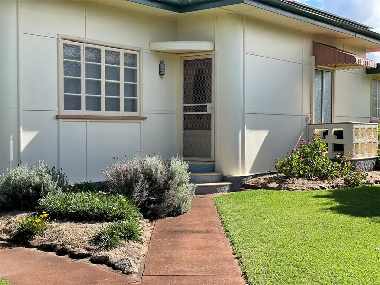 Third view of Homely house listing, 35 Elk St, Nanango QLD 4615
