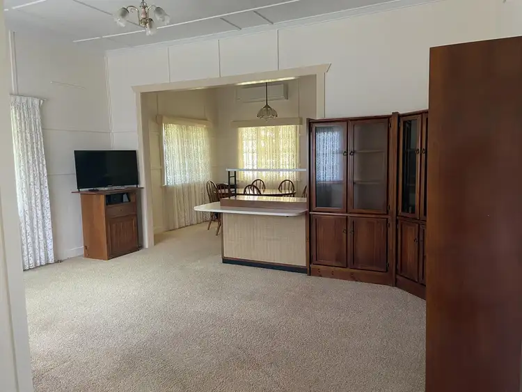 Fourth view of Homely house listing, 35 Elk St, Nanango QLD 4615