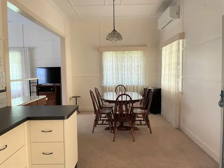 Fifth view of Homely house listing, 35 Elk St, Nanango QLD 4615