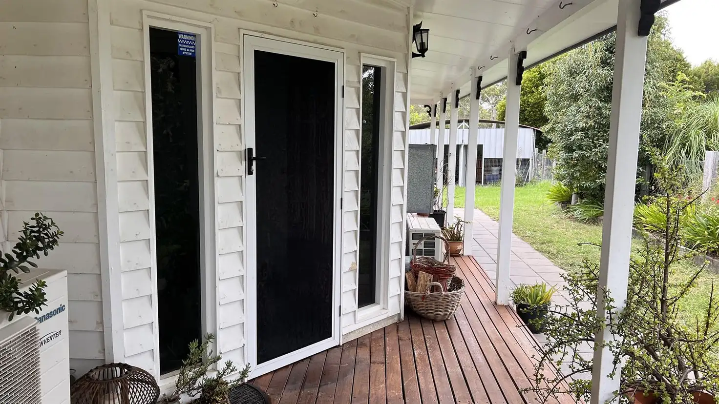 Main view of Homely house listing, 35 Arthur Street West, Nanango QLD 4615