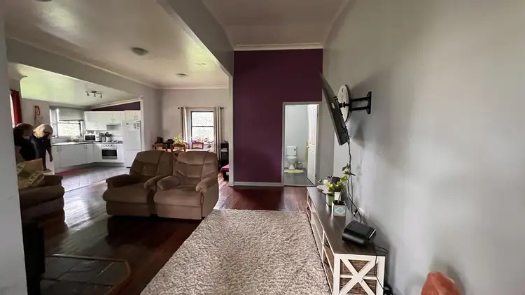 Third view of Homely house listing, 35 Arthur Street West, Nanango QLD 4615