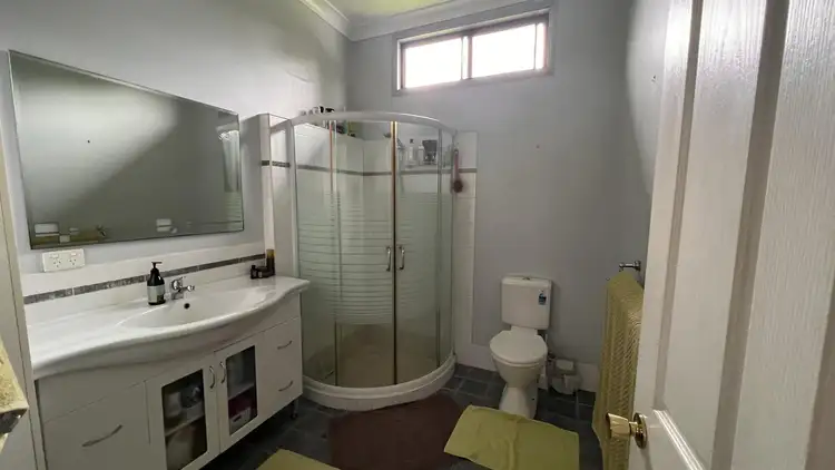 Fourth view of Homely house listing, 35 Arthur Street West, Nanango QLD 4615