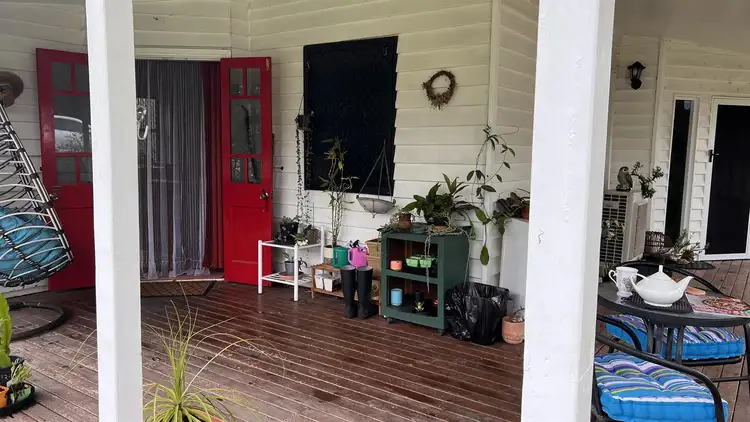 Fifth view of Homely house listing, 35 Arthur Street West, Nanango QLD 4615