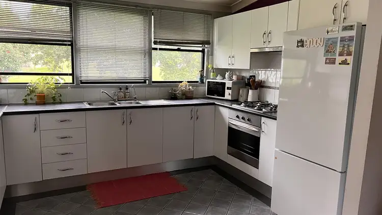 Sixth view of Homely house listing, 35 Arthur Street West, Nanango QLD 4615