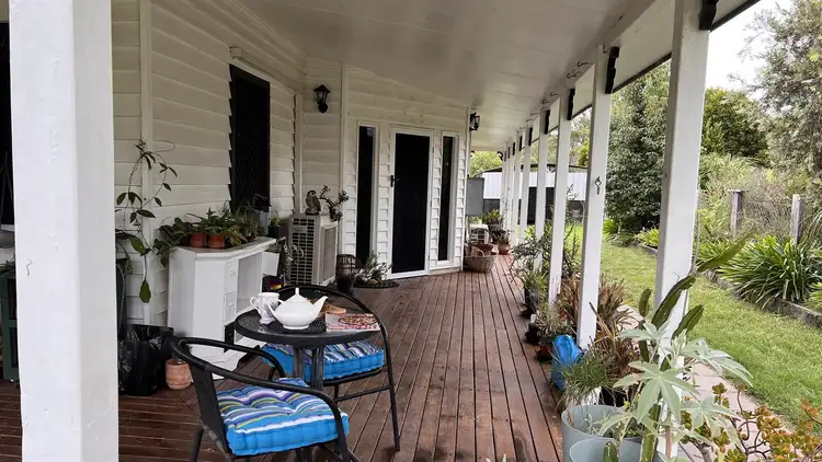 Seventh view of Homely house listing, 35 Arthur Street West, Nanango QLD 4615