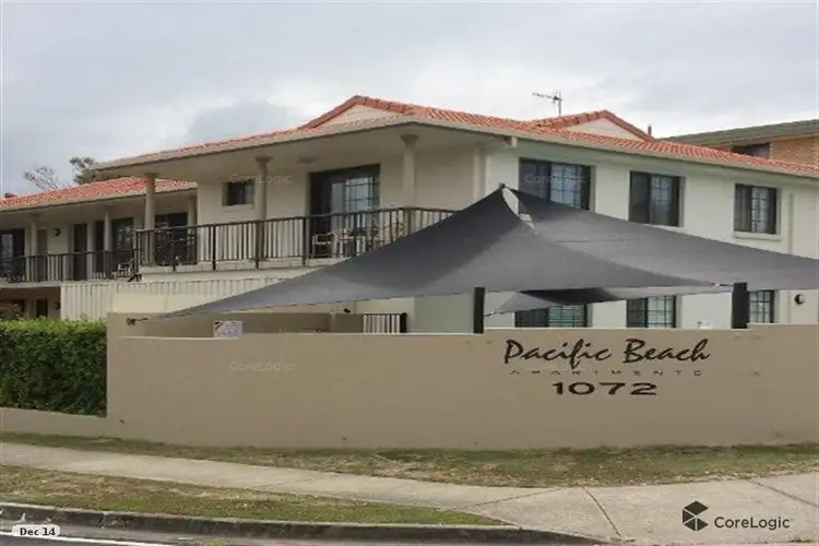 Third view of Homely unit listing, 1072 GOLD COAST, Palm Beach QLD 4221
