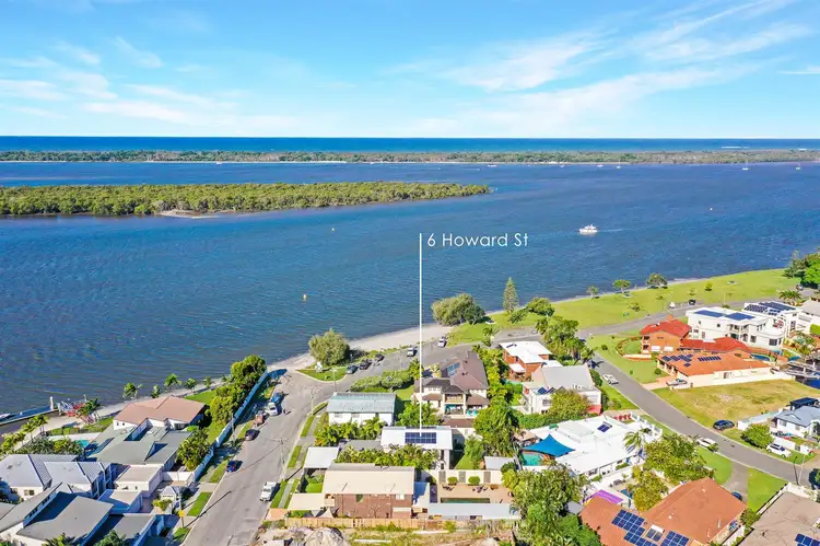 6 Howard Street, Runaway Bay QLD 4216