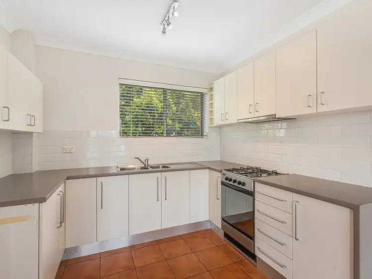 Third view of Homely unit listing, 4/200 Baroona Road, Paddington QLD 4064
