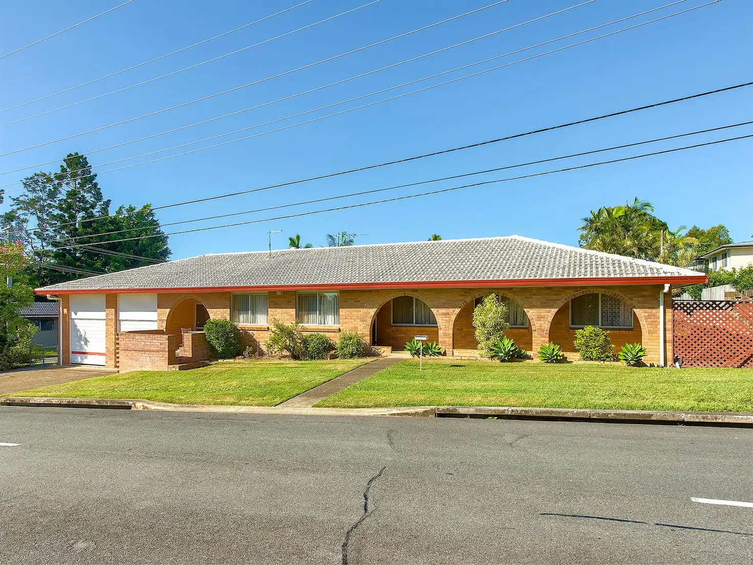 Main view of Homely house listing, 43 Devon St, Rochedale South QLD 4123