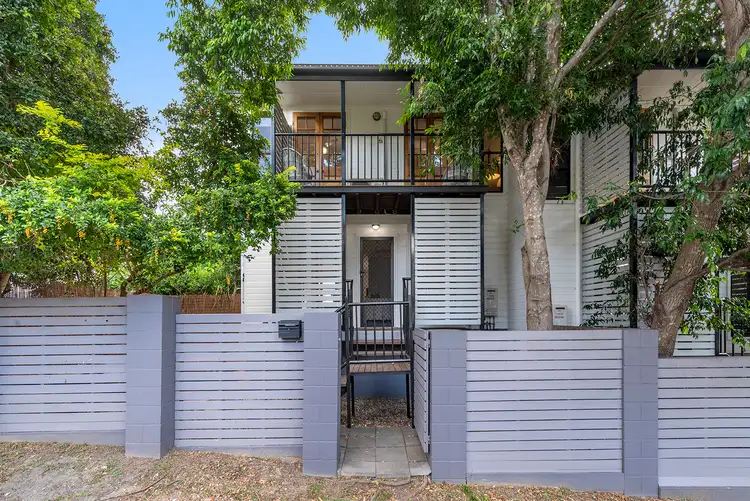 2/26 Rosetta Street, Fortitude Valley QLD 4006
