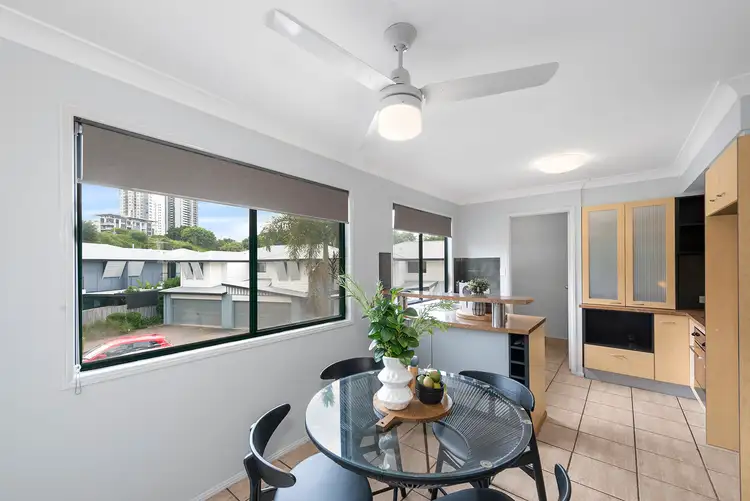 Sixth view of Homely townhouse listing, 2/26 Rosetta Street, Fortitude Valley QLD 4006