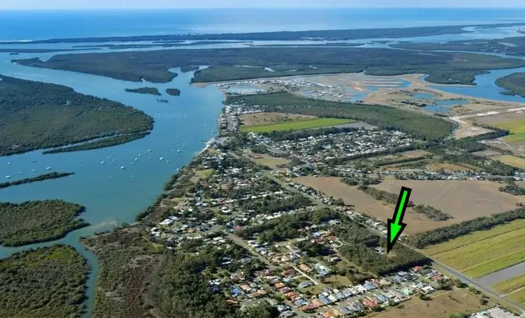 Main view of Homely house listing, 1801 Stapylton Jacobs Well Road, Jacobs Well QLD 4208
