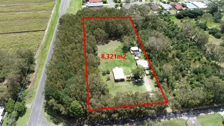 Second view of Homely house listing, 1801 Stapylton Jacobs Well Road, Jacobs Well QLD 4208