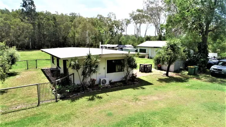 Fifth view of Homely house listing, 1801 Stapylton Jacobs Well Road, Jacobs Well QLD 4208