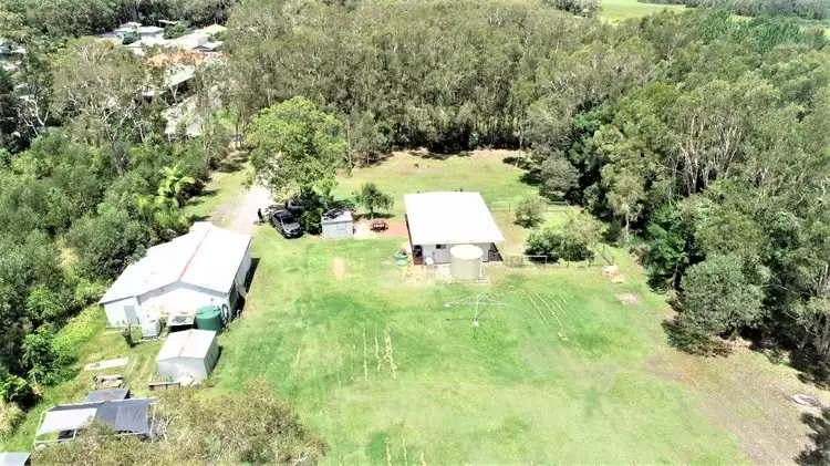Sixth view of Homely house listing, 1801 Stapylton Jacobs Well Road, Jacobs Well QLD 4208